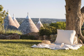 Trulli Angela Locorotondo
